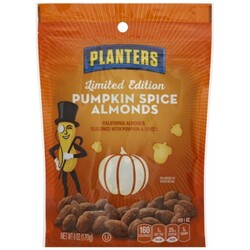 Planters Almonds - 29000020610