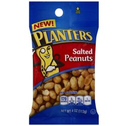 Planters Peanuts - 29000020825