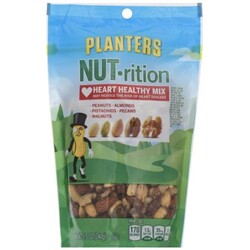 Planters Heart Healthy Mix - 29000020856