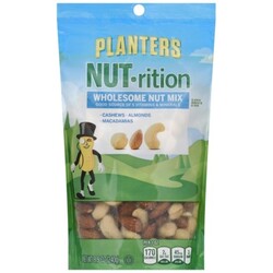 Planters Nut Mix - 29000020863