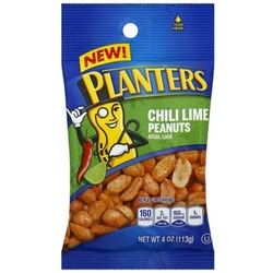 Planters Peanuts - 29000020948