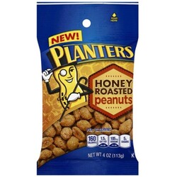 Planters Peanuts - 29000020979