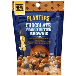 Planters Brownie Mix - 29000020986