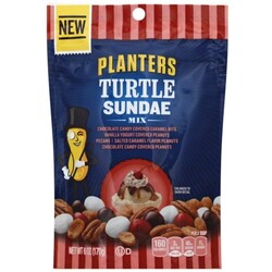 Planters Sundae Mix - 29000020993