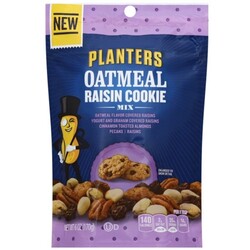 Planters Cookie Mix - 29000021013