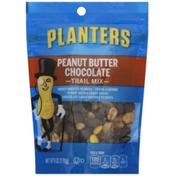 Planters Trail Mix - 29000021112