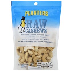 Planters Cashews - 29000021334