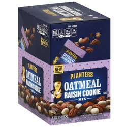 Planters Cookie Mix - 29000021488