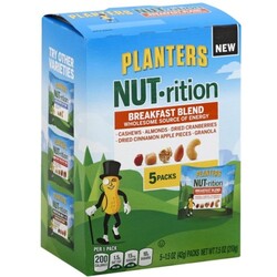 Planters Breakfast Blend - 29000021686