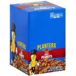 Planters Peanuts - 29000022027