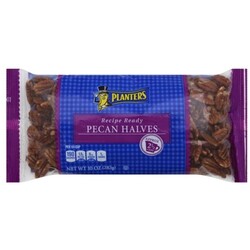 Planters Pecan Halves - 29000070165