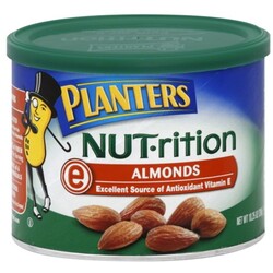 Planters Almonds - 29000071087