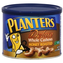 Planters Cashews - 29000071278