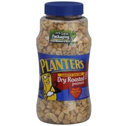 Planters Peanuts - 29000071810