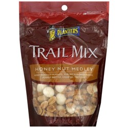 Planters Trail Mix - 29000072176