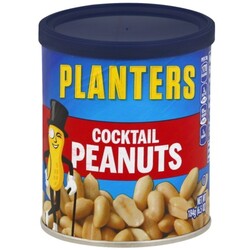 Planters Peanuts - 29000072206