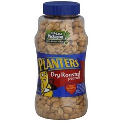 Planters Peanuts - 29000072886