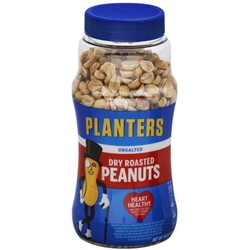 Planters Peanuts - 29000073241
