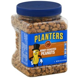 Planters Peanuts - 29000073296