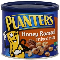 Planters Mixed Nuts - 29000074231