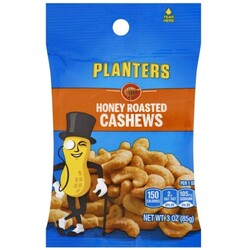 Planters Cashews - 29000074491