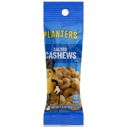 Planters Cashews - 29000075382