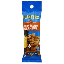 Planters Cashews - 29000075399