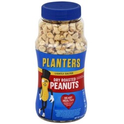 Planters Peanuts - 29000076501