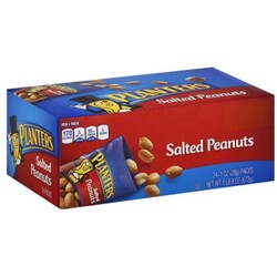Planters Peanuts - 29000076846