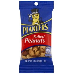 Planters Peanuts - 29000076921