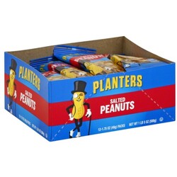 Planters Peanuts - 29000077089