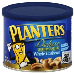 Planters Cashews - 29000077454