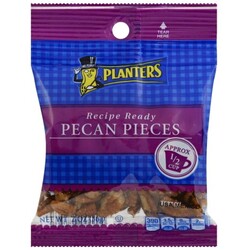 Planters Pecan Pieces - 29000078567