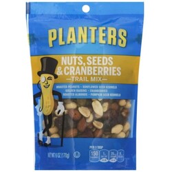 Planters Trail Mix - 29000078789