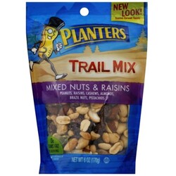 Planters Trail Mix - 29000078796