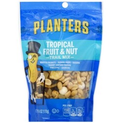 Planters Trail Mix - 29000078802