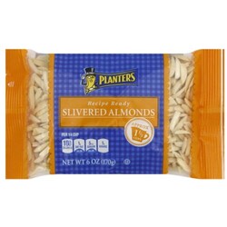 Planters Almonds - 29000079960