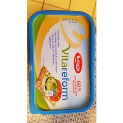 Buttela - Vitareform Vitamin-Magarine - 29008162