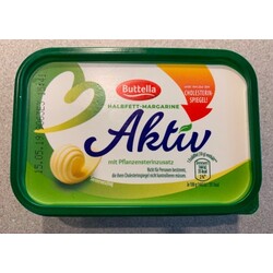 Buttella Aktiv - 29008193