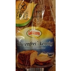 Stöhr Goldähren Glutenfrei-dunkel oder kernig - 29010158