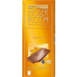 Moser Roth - Caramel - 29039579