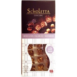 Scholetta Schoko Minis - verschiedene Sorten - 29066018