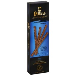Dorval Chocolate Sticks - 29126501123