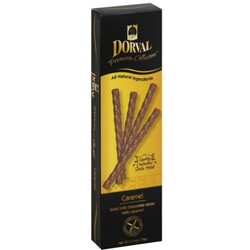 Dorval Chocolate Sticks - 29126501147