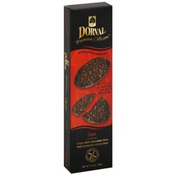 Dorval Chocolate Thins - 29126502212