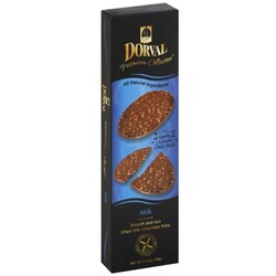 Dorval Chocolate Thins - 29126502229