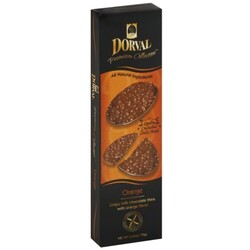 Dorval Chocolate Thins - 29126502250