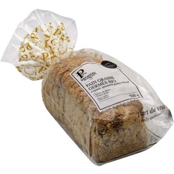 Premiere Moisson Bread - 29145081064