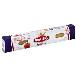Muellers Spaghetti - 29200001020