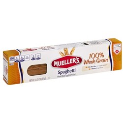 Muellers Spaghetti - 29200001693